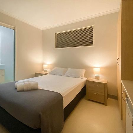 Lake Tyrrell Accommodation Lta Sea Lake Ngoại thất bức ảnh