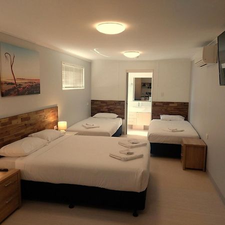 Lake Tyrrell Accommodation Lta Sea Lake Ngoại thất bức ảnh