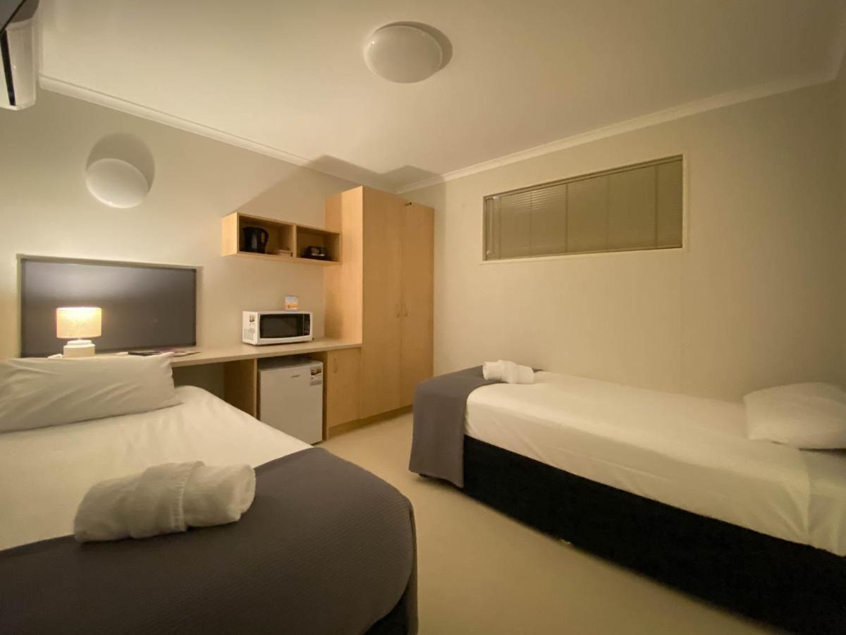 Lake Tyrrell Accommodation Lta Sea Lake Ngoại thất bức ảnh